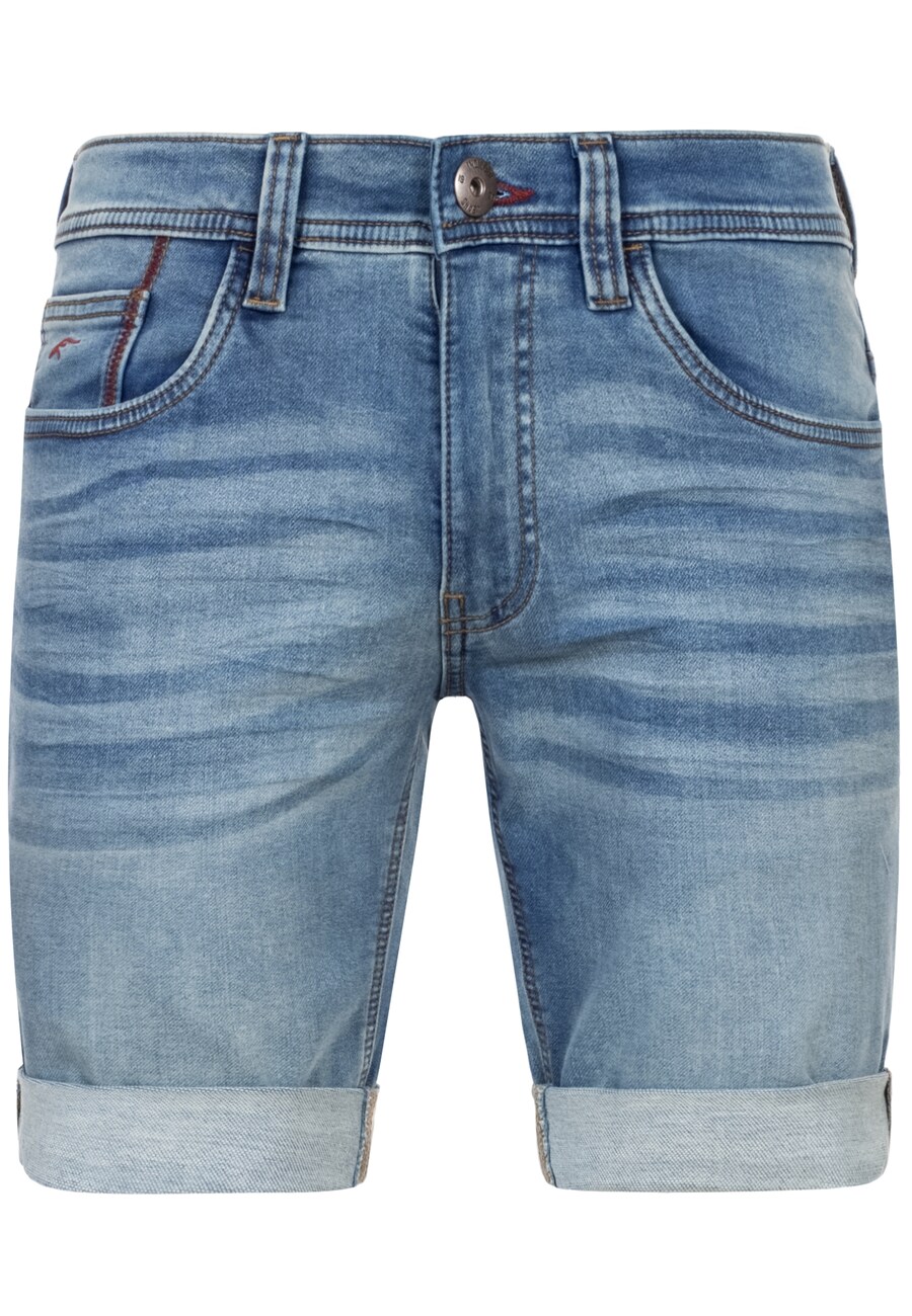 

Обычные джинсы INDICODE JEANS Delmare, синий