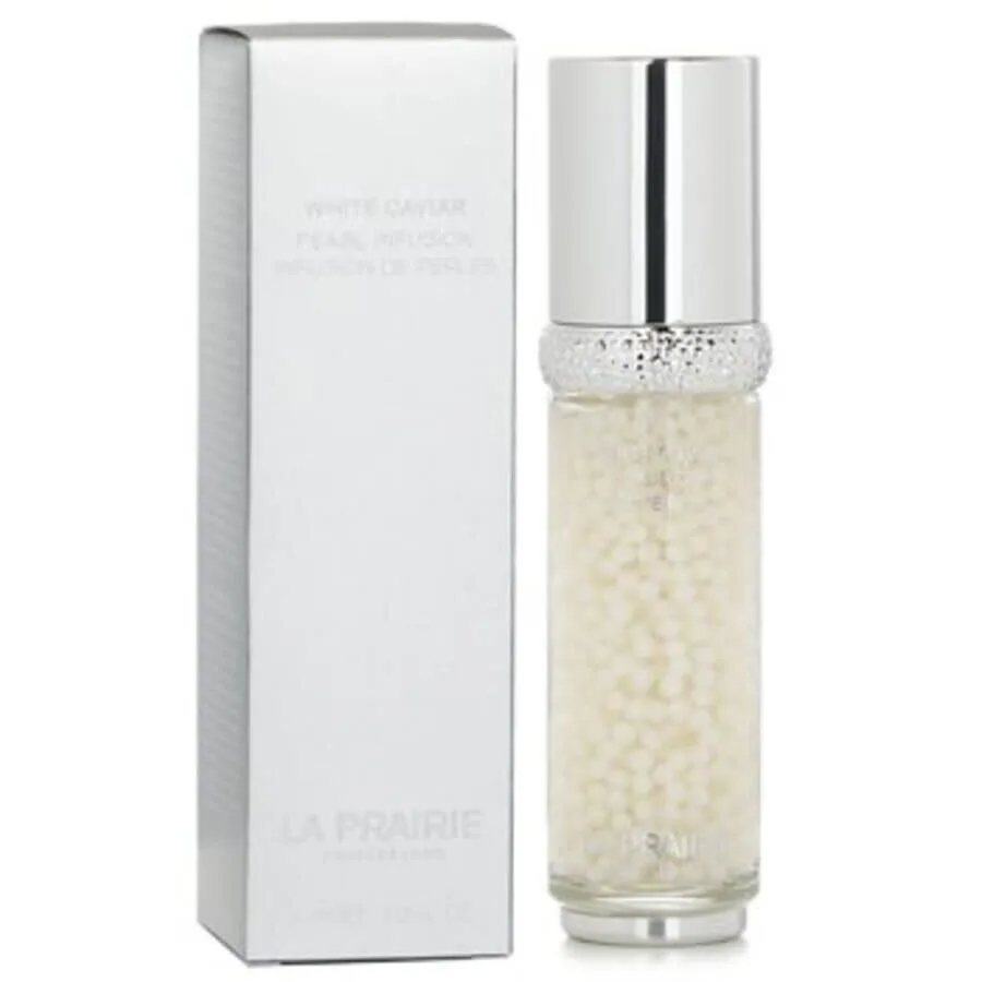 La Prairie Ladies White Caviar Осветляющая жемчужная сыворотка 1.0 унции Уход за кожей 7611773132930 — фото 2