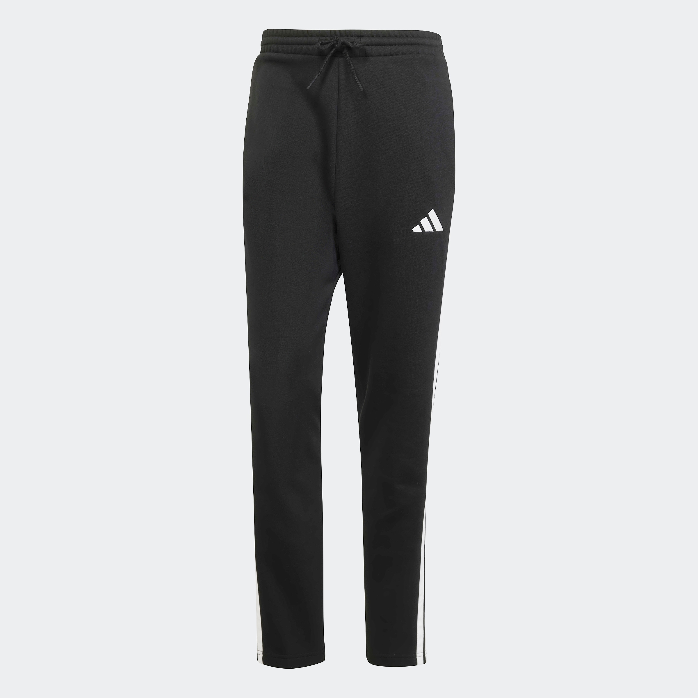 

Adidas Sportswear Брюки для тренировок Regular 'Essentials' в черном цвете