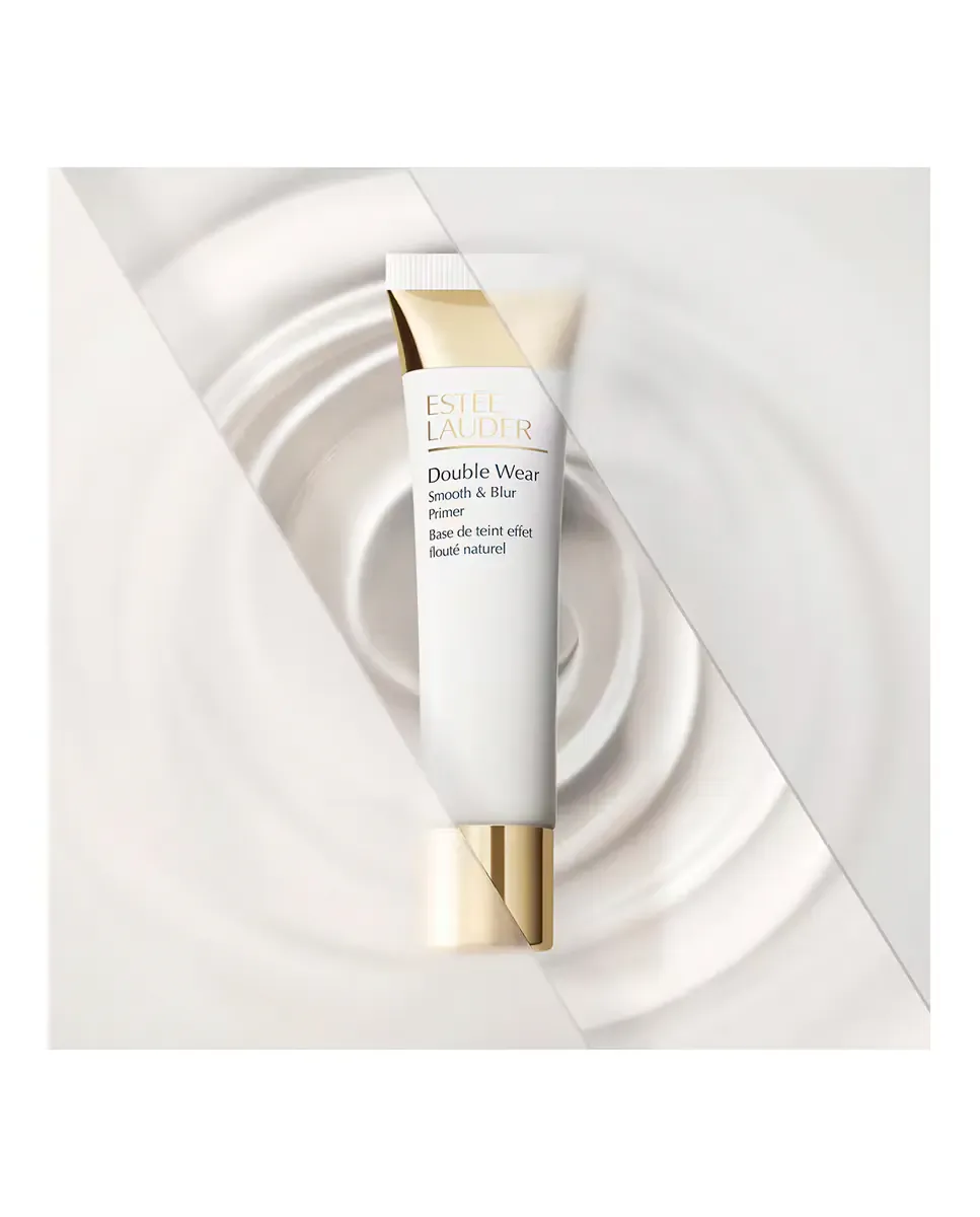 Основа под макияж Double Wear Smooth & Blur Primer 40 мл Estée Lauder — фото 4