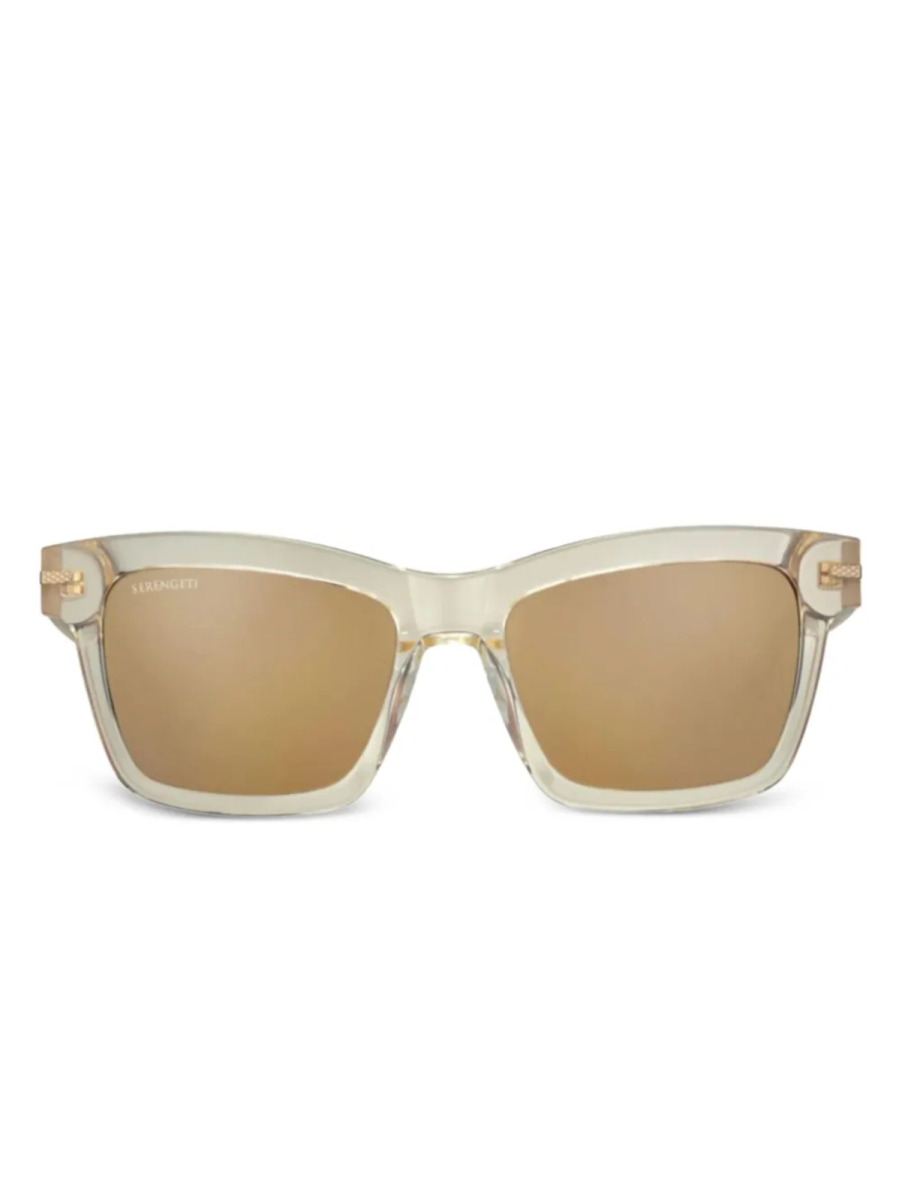

Солнцезащитные очки Винона Serengeti Eyewear, нейтральный