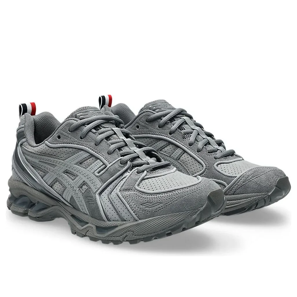 Кроссовки ASICS x Thom Browne Gel-Kayano 14 'Grey' — фото 3