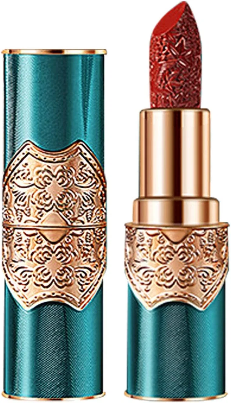 Матовый тинт для губ Red Matte Lip Tint Foreted