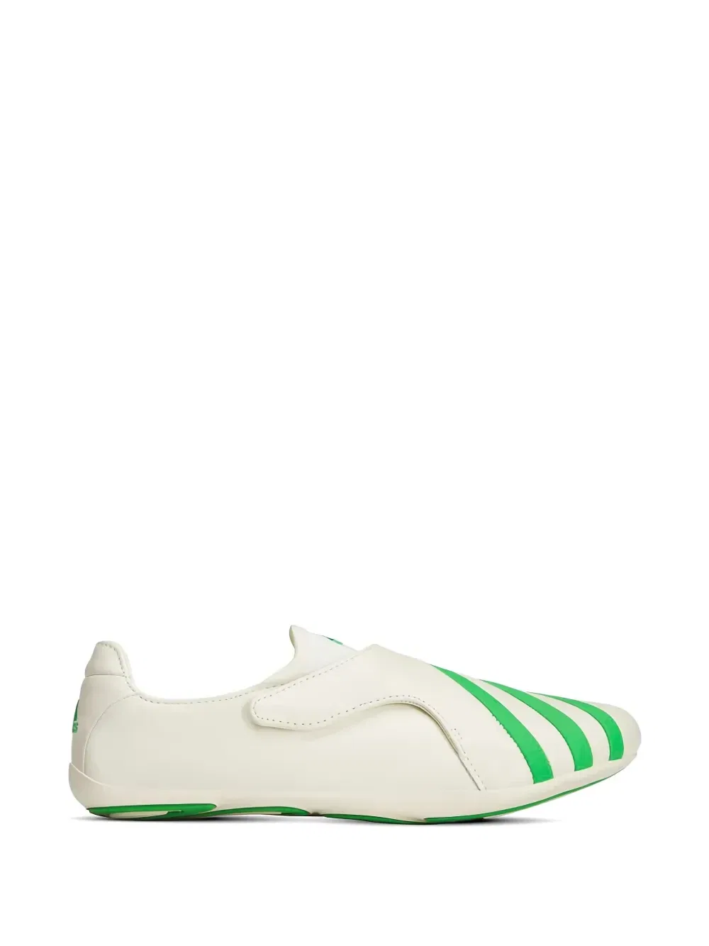 Кроссовки Vario Flat Earther из коллаборации с Pharrell Virginia adidas, бежевый