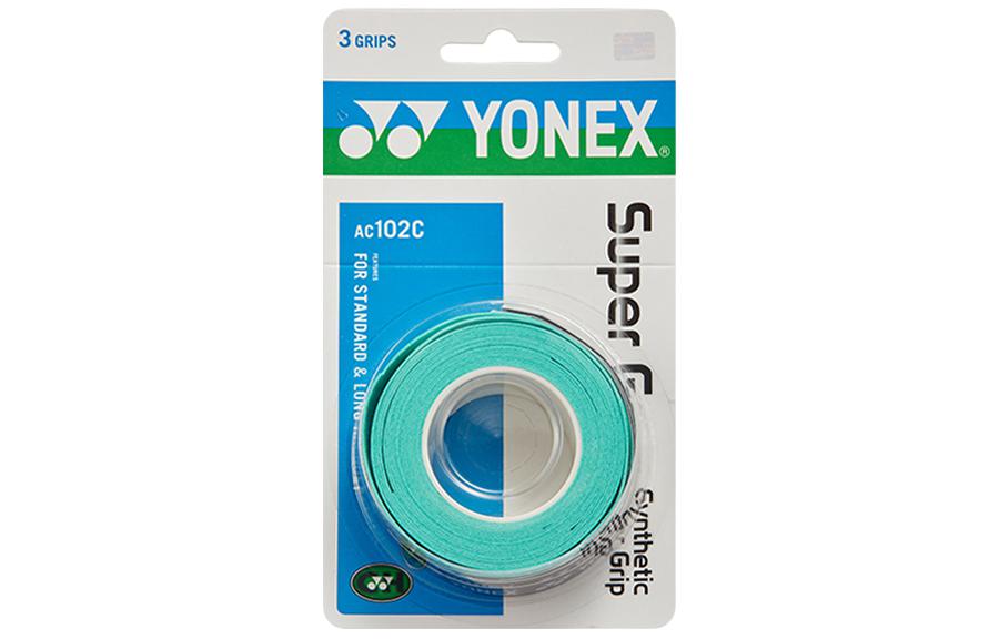 

Лента для хватки бадминтонной ракетки Polyurethane PU тонкая YONEX