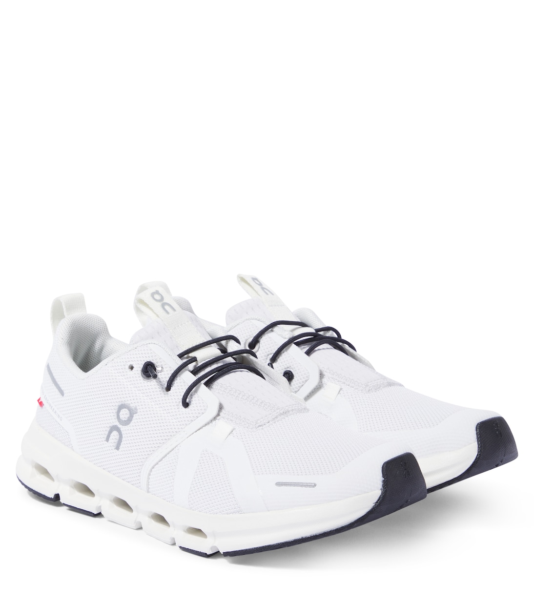 

Кроссовки Cloud Sky On Kids, White Ivory