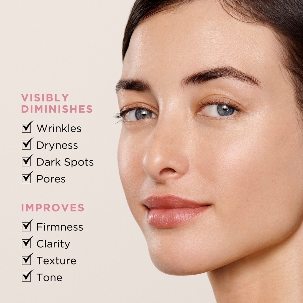 Крем для лица SPF ELIZABETH ARDEN С церамидом ретинолом и церамидом hpr для регенерации клеток кожи — фото 2