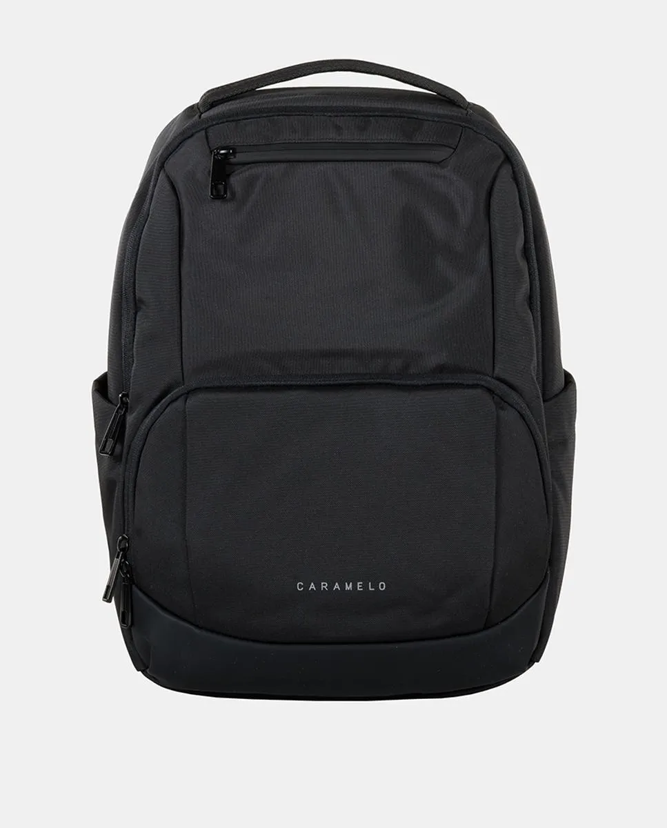 

Рюкзак Caramelo, черный