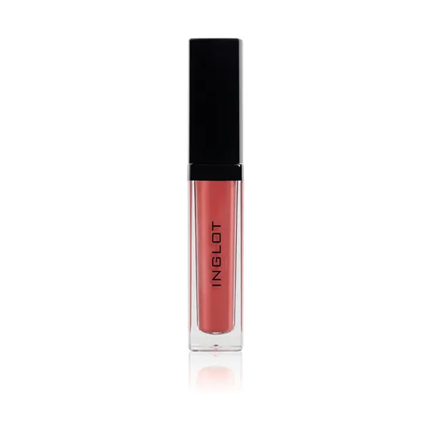 

Жидкая помада Hd Lip Tint Matte Inglot