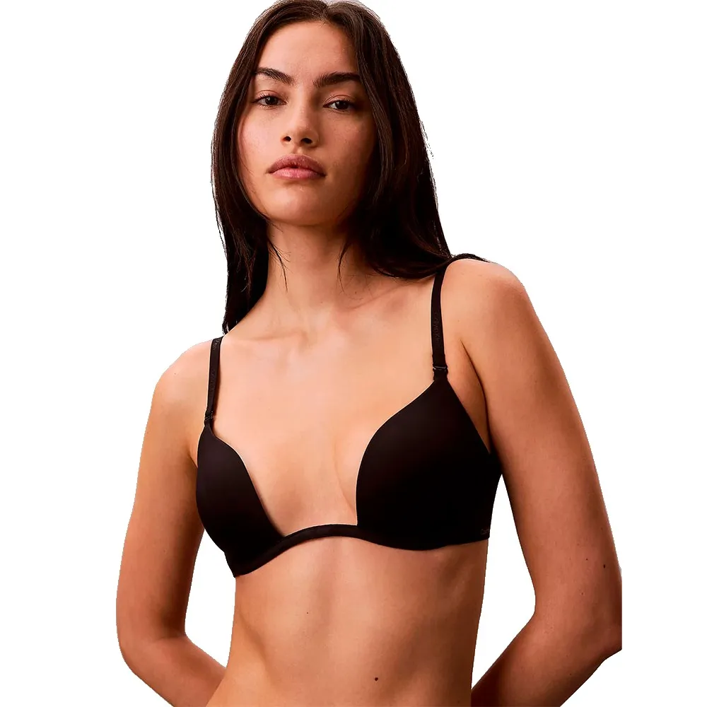 

Бюстгальтер Calvin Klein LV00QF8427, черный