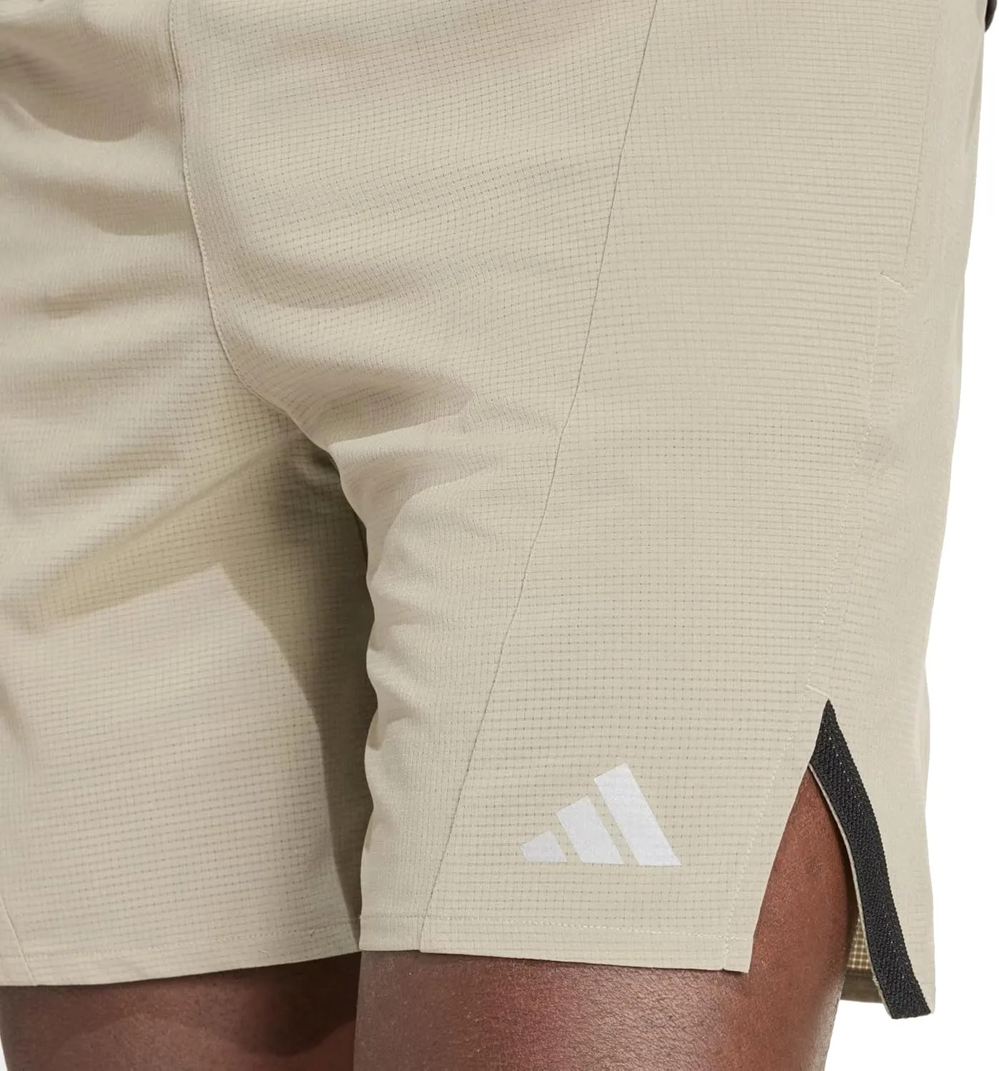 Мужские шорты для тренировок adidas D4T — фото 4