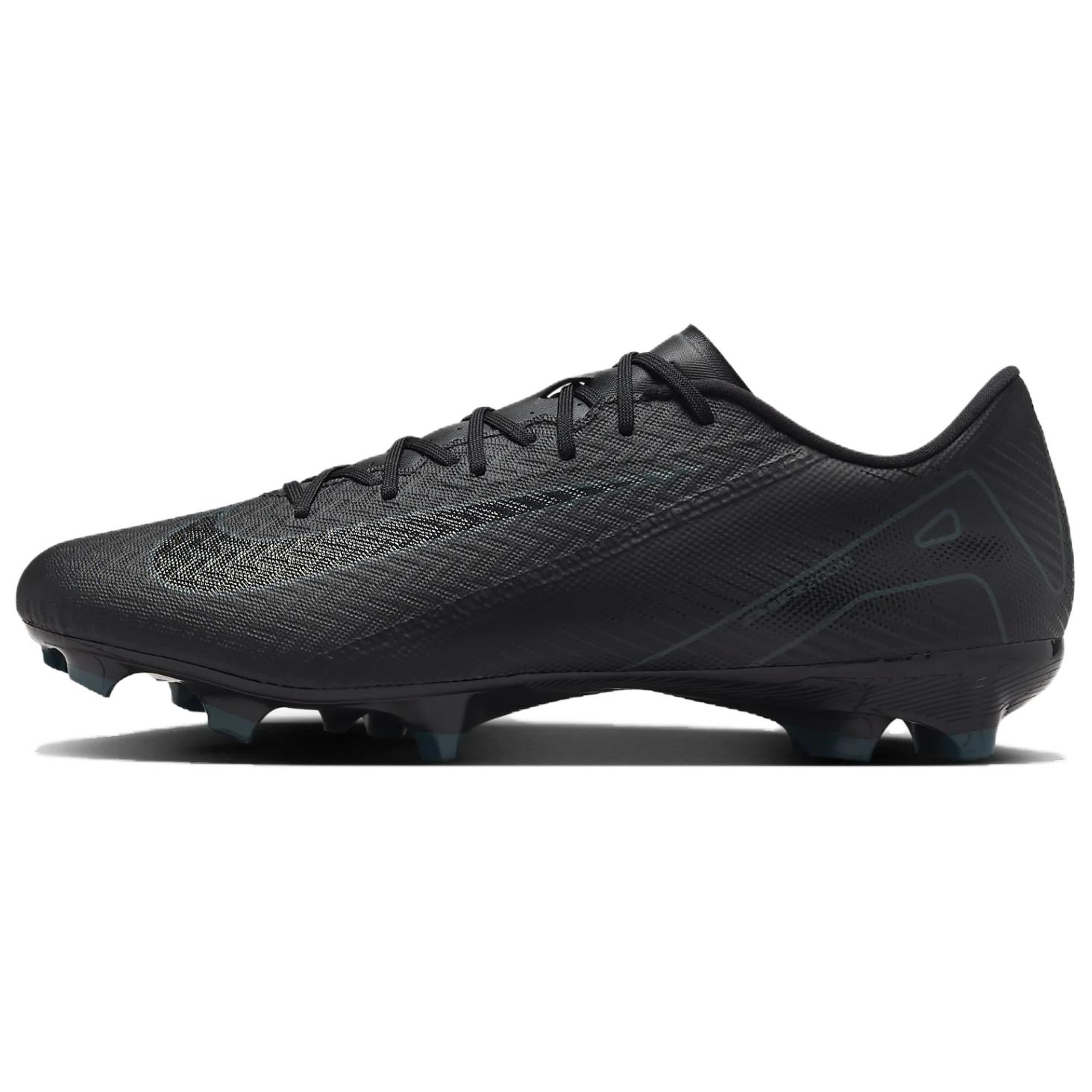 

Nike Бутсы Mercurial Vapor 16 Academy Mg Black Deep Jungle