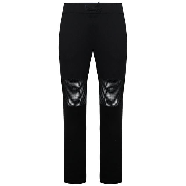 

Черные мужские брюки с эластичной талией Muse v2zlblk Vans, черный