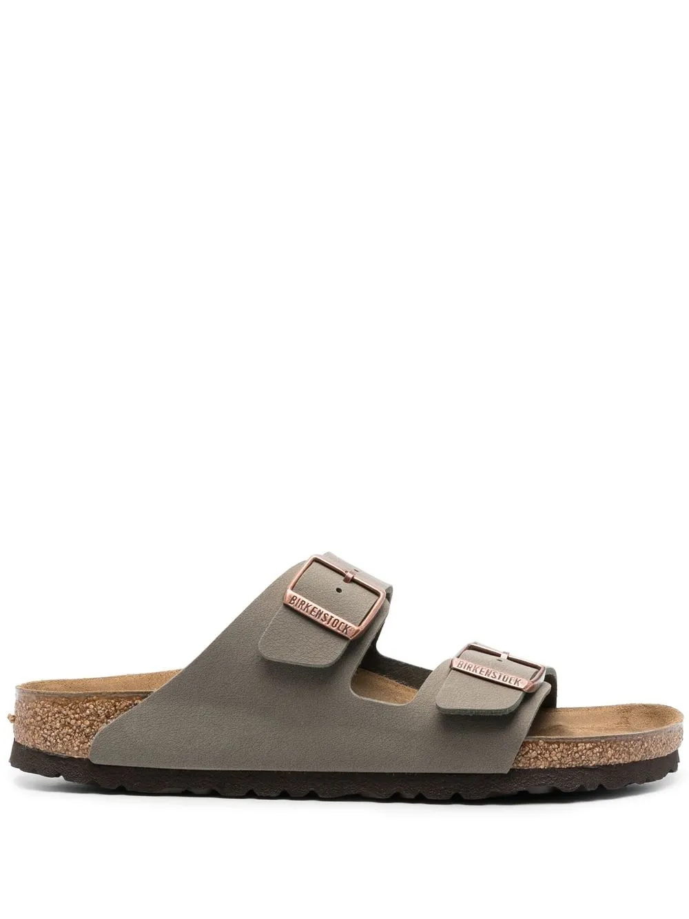 

Сандалии Ariroza Birkibuk BIRKENSTOCK, серый