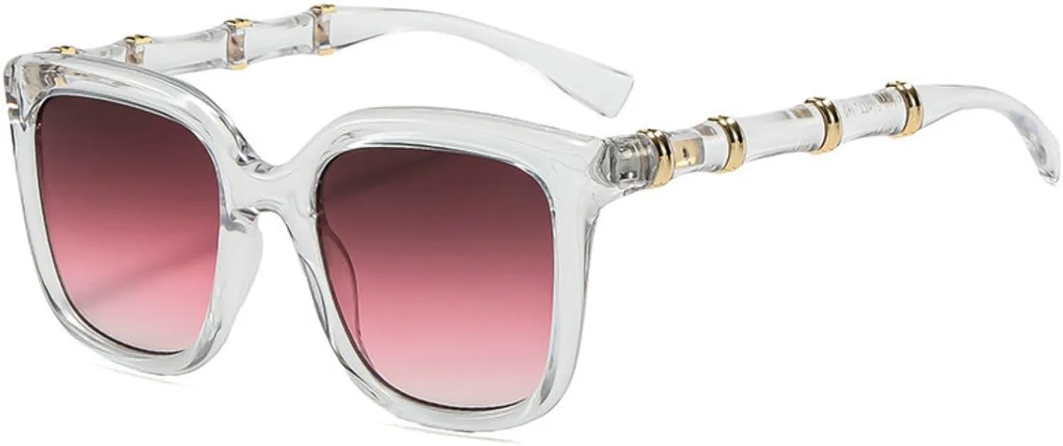 

Солнцезащитные очки COTIA Fashion Square для женщин и мужчин, в стиле ретро, ​​модные, с оригинальным дизайном, для активного отдыха и путешествий, White