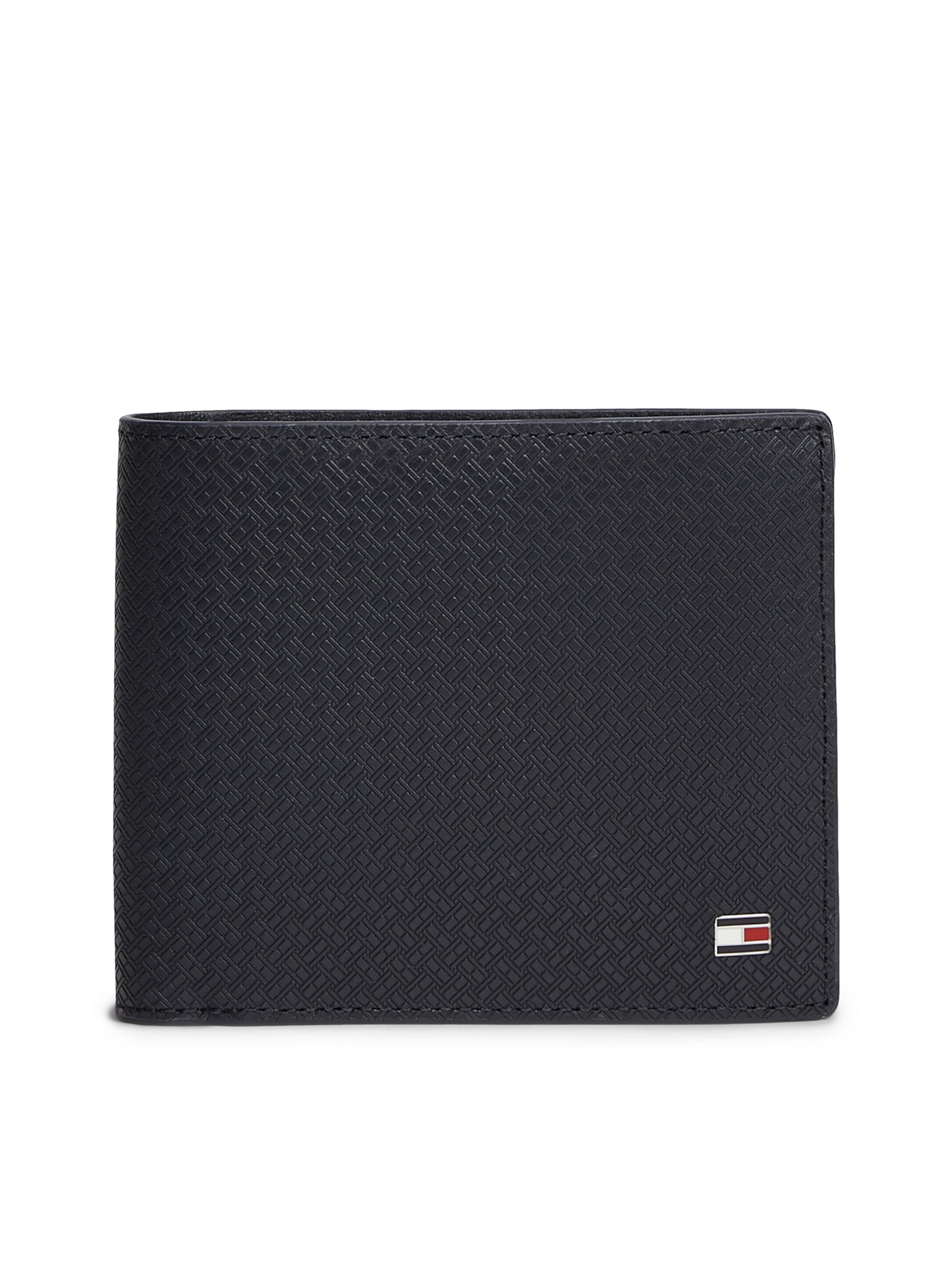 

TOMMY HILFIGER Кошелек в цвете Marine Blue