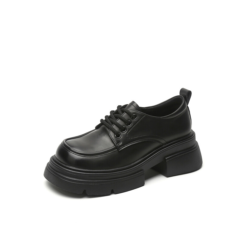

Туфли женские повседневные Women's Casual Shoes Women's Jin Baichuan, коричневый