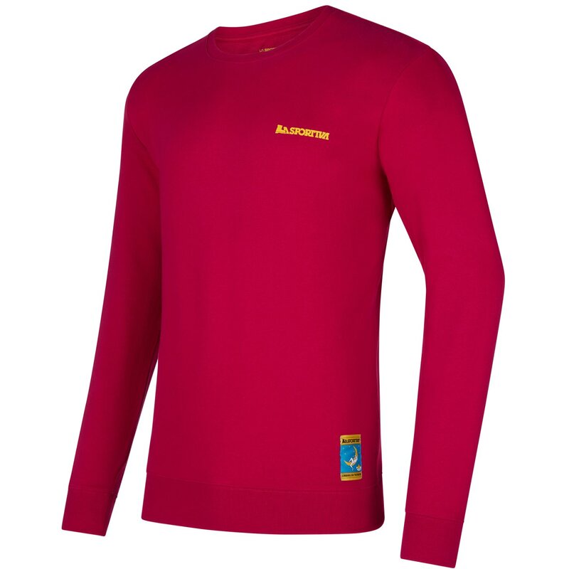 

Толстовка восхождение на Луну толстовка м La Sportiva, мультиколор