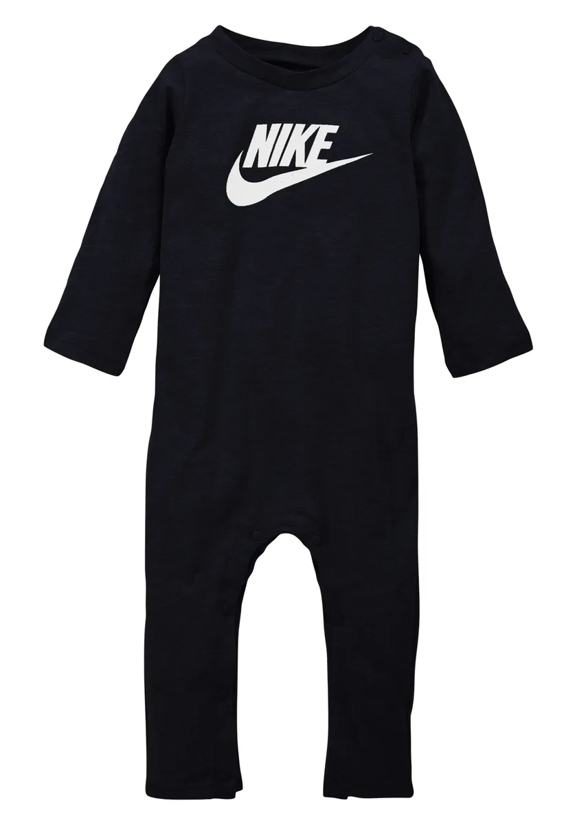 

Комбинезон Nike Sportswear "КОМБИНЕЗОН БЕЗ НОГ HBR", цвет Obsidian