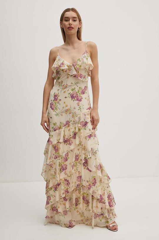 

Платье Lauren Ralph Lauren, мультиколор