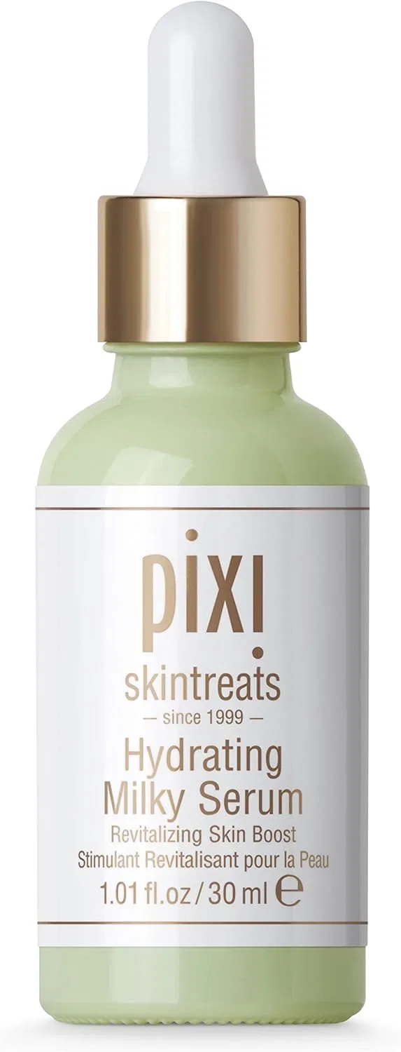 Сыворотка увлажняющая Pixi Hydrating Milky Serum, 30 мл