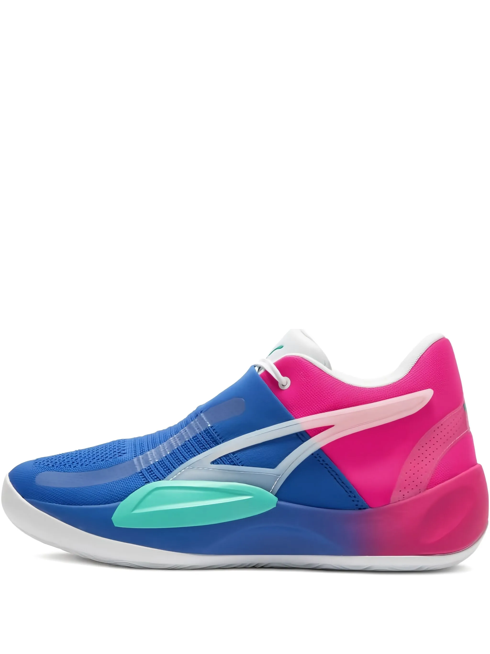 

Кроссовки Rise Nitro Fadeaway Puma, розовый