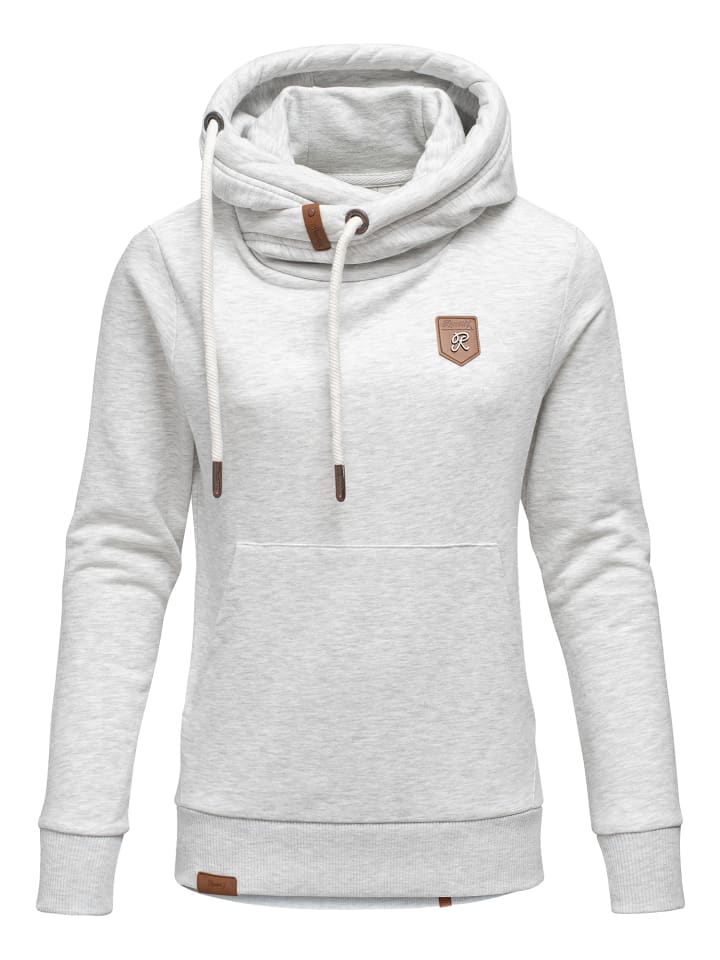 

Толстовка с капюшоном REPUBLIX