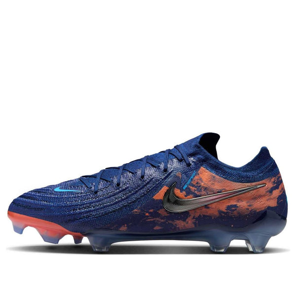

Кроссовки x erling haaland phantom gx 2 elite fg Nike, мультиколор