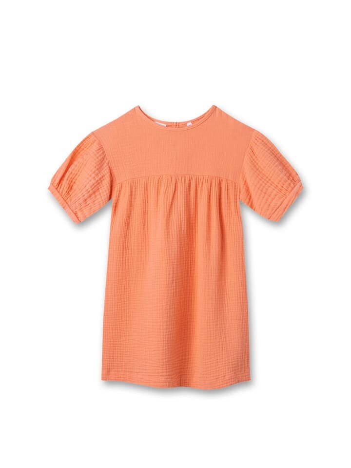 

Платье Sanetta Sommerkleid, оранжевый