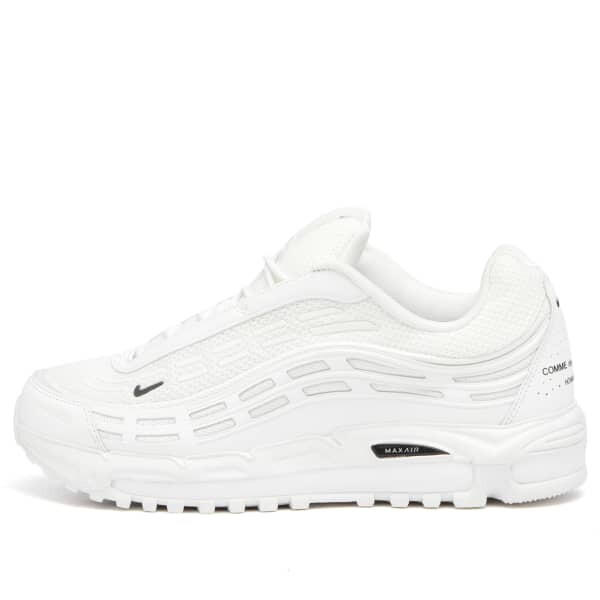 

X кроссовки nike air max tl2.5 Comme Des Garçons Homme Plus, белый