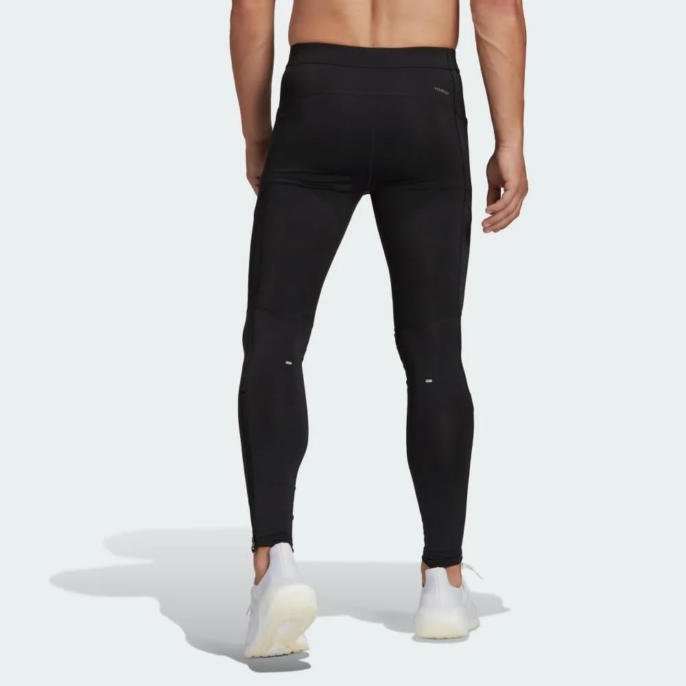 Мужские тайтсы adidas Own The Run — фото 2