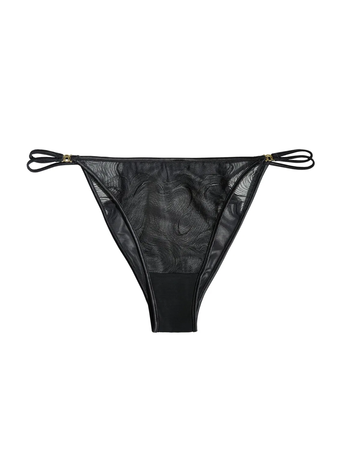 Трусы 'Premium' Next, Black