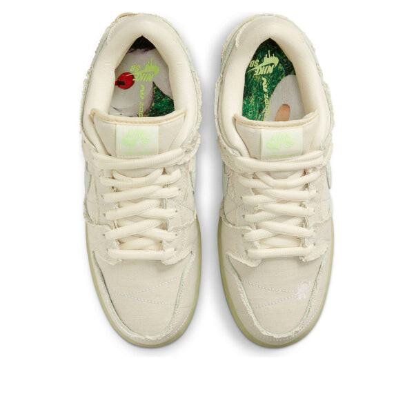 Кроссовки sb dunk low 'mummy' Nike, мультиколор — фото 4