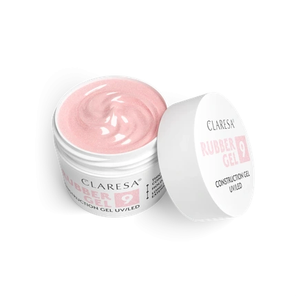 

Гель Rubber Gel 9 - 90g