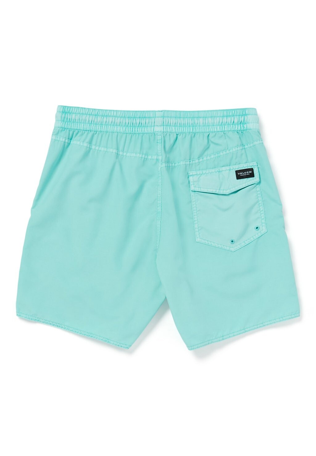 

Купальник BOARDSHORT CENTER TRUNK 17 Volcom, синий