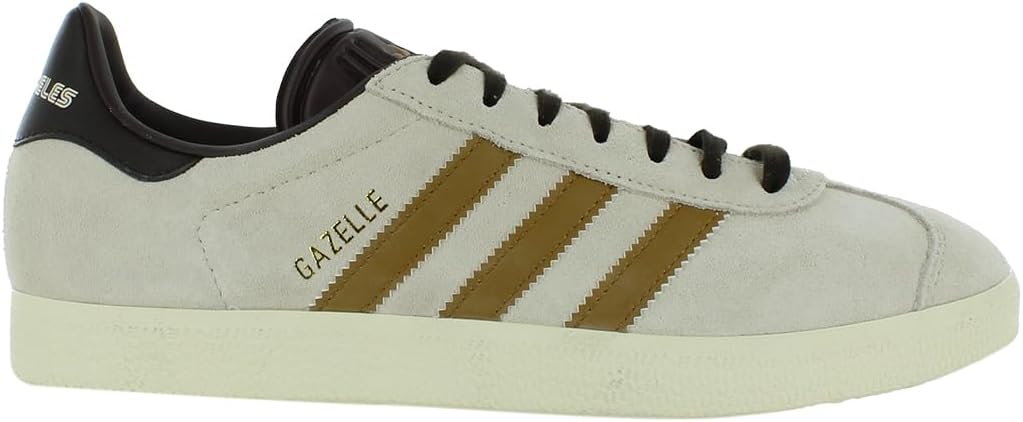 

Мужские кроссовки Adidas Gazelle Adv, коричневый/серый/бежевый