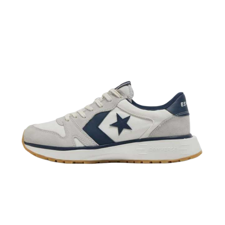 

Кроссовки Chuck Taylor SEASONAL Low Top мужские серые Converse, Gray