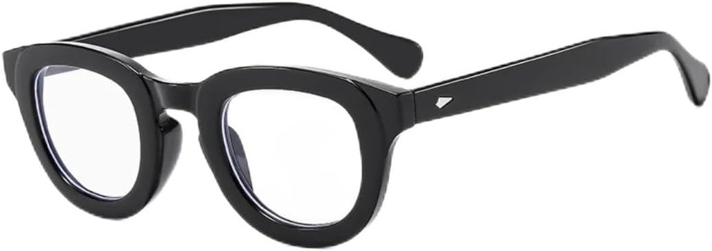 

Солнцезащитные очки с защитой UV400 | Маленькая оправа, линзы конфетного цвета | Для женщин и мужчин, для занятий спортом на открытом воздухе и вождения DSVIGF, Black Clear