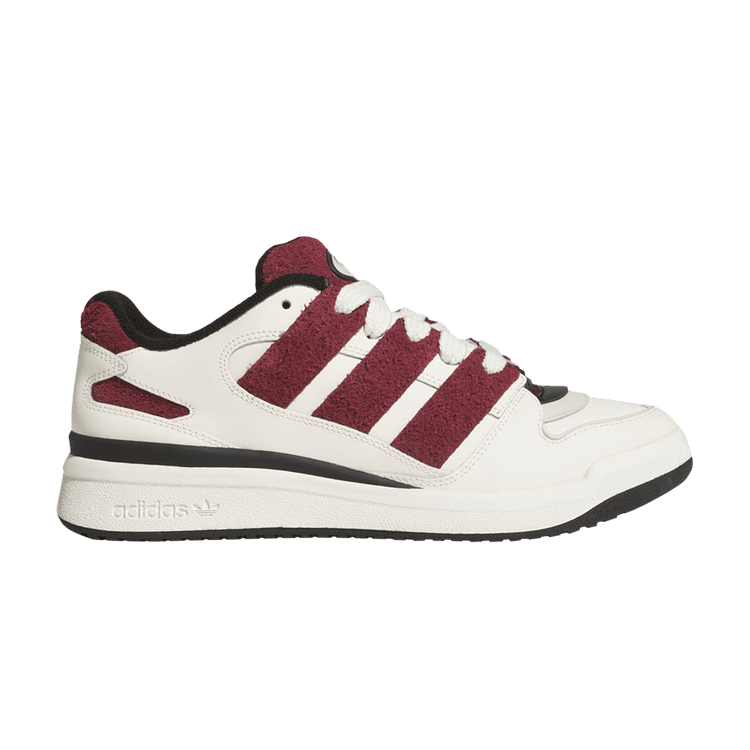 

Кроссовки adidas Forum2000 'Off White Shadow Red', белый
