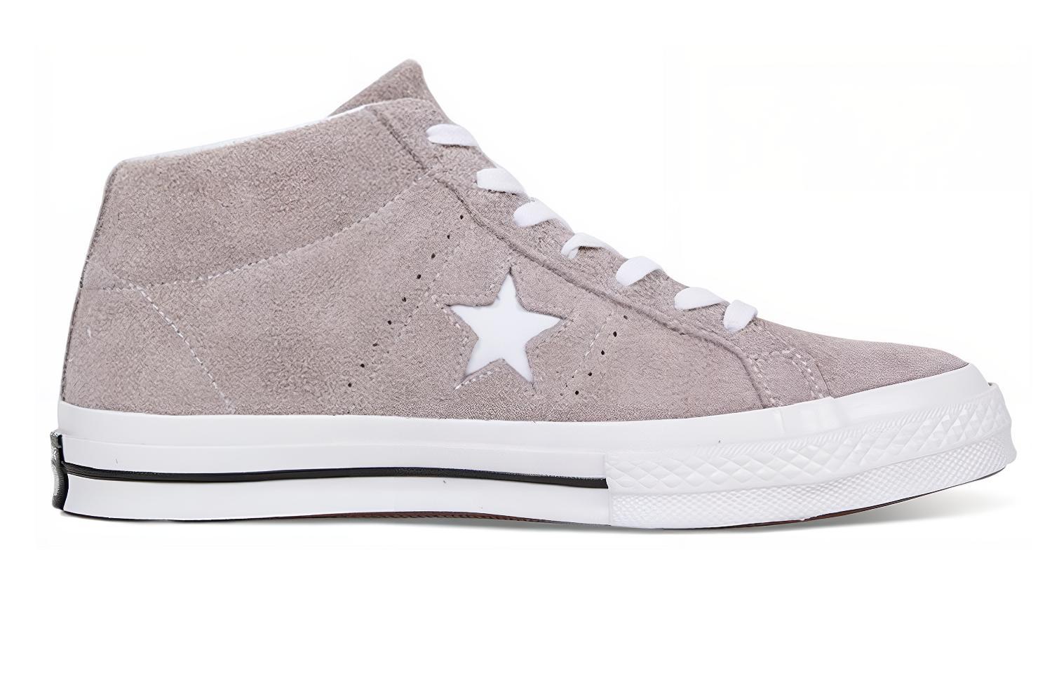 

Мужские кроссовки для скейтбординга Converse one star