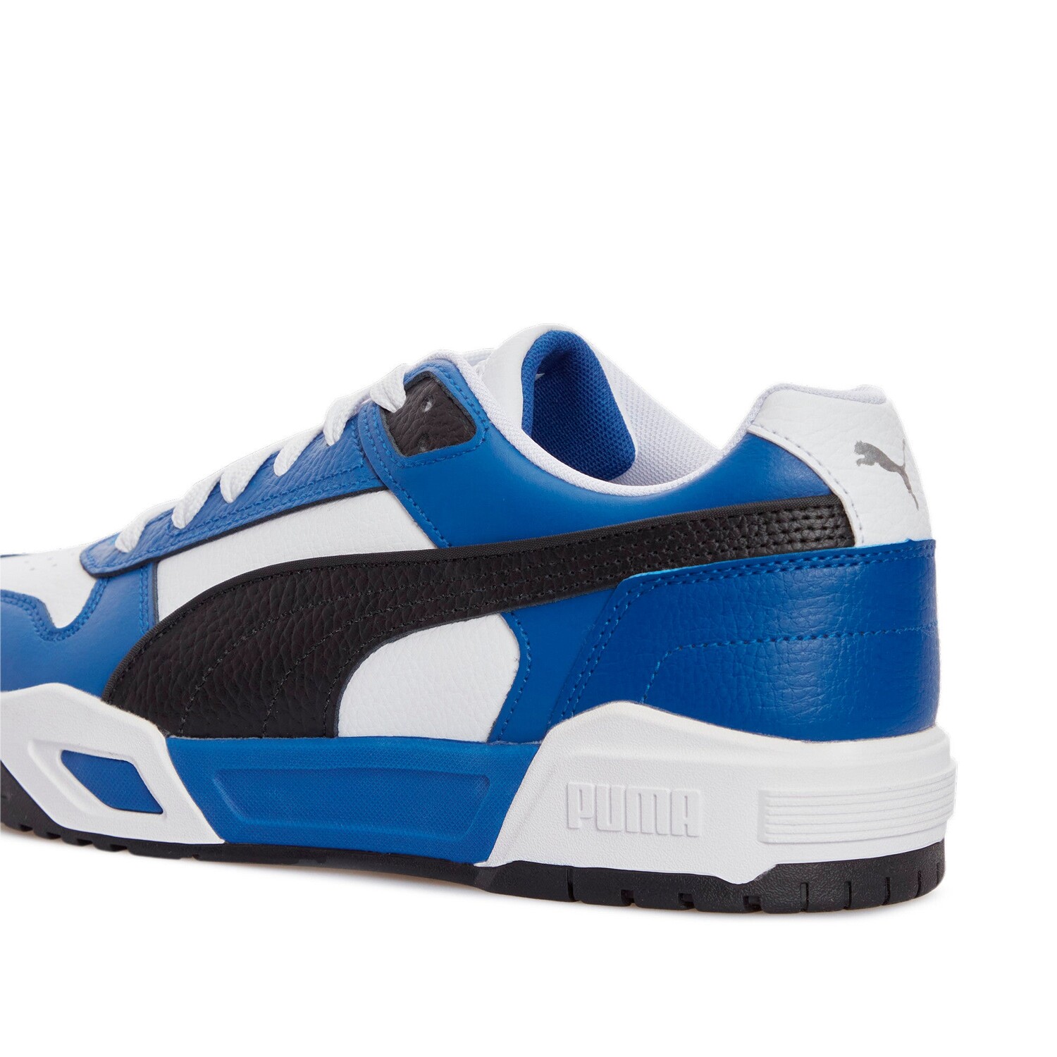 

Мужские кроссовки PUMA RBD Tech Classic, цвет Cobalt Glaze/White/Black