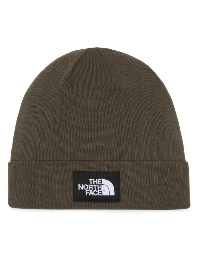 

Кепка The North Face, хаки