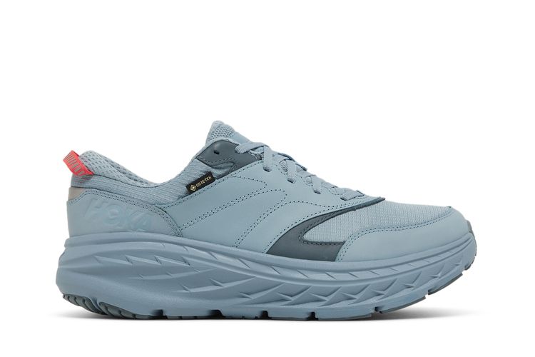 

Кроссовки Bondi L GORE-TEX 'Stone Blue', синий