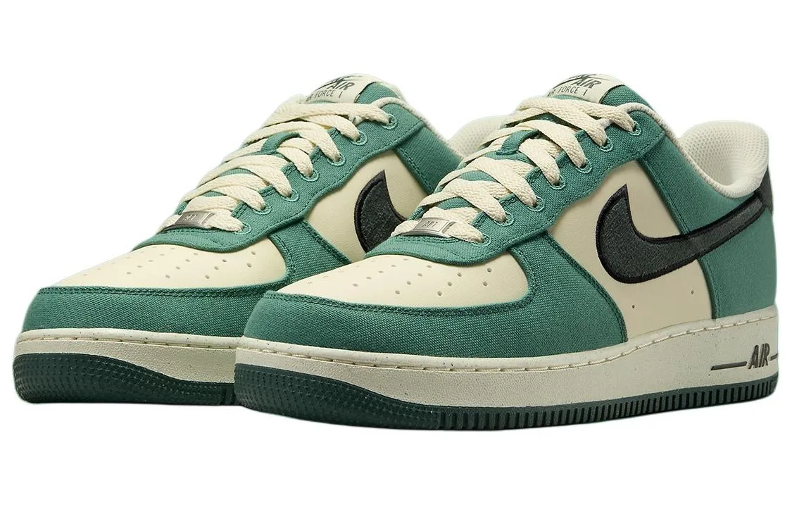 Nike Кроссовки Air Force 1 '07 Vintage Green — фото 4