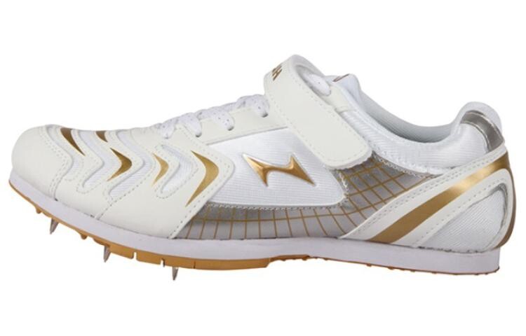 

Кроссовки HEALTH Training Shoes Unisex Low-top White, белый