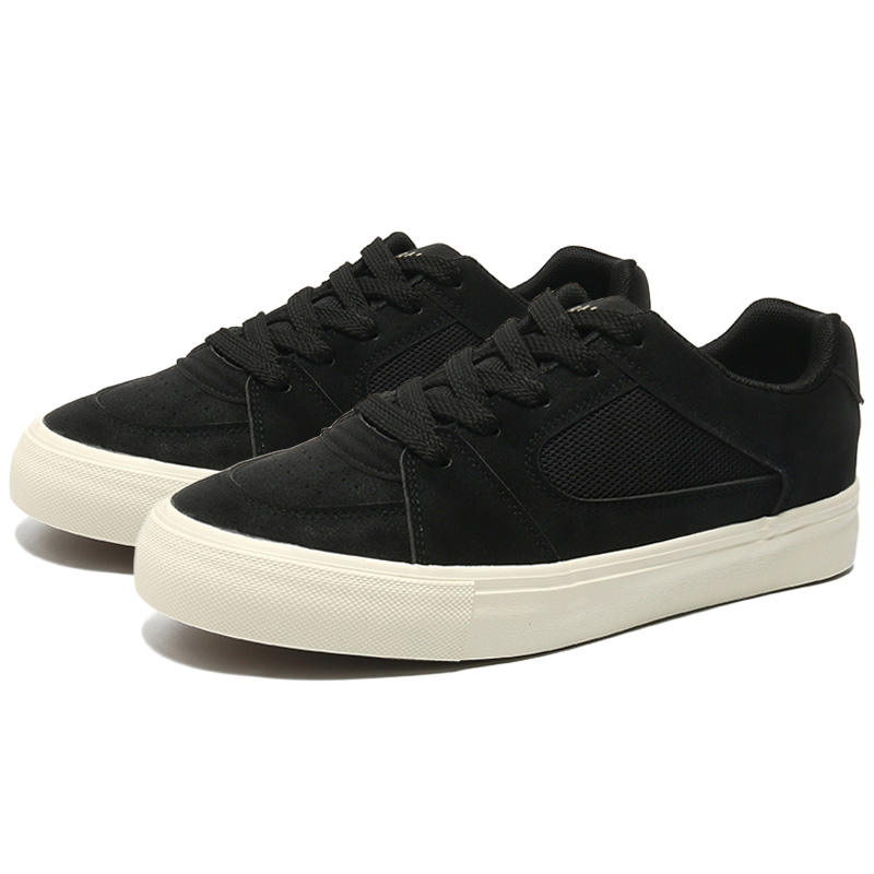 

Низкие мужские кроссовки Medd, Black