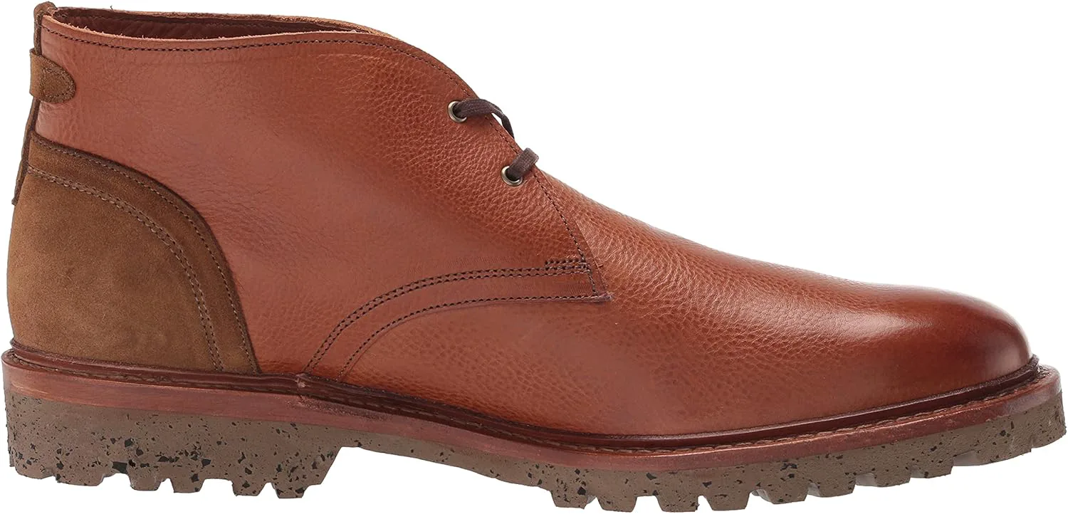 Мужские ботинки Allen Edmonds Discoverychk Chukka — фото 4