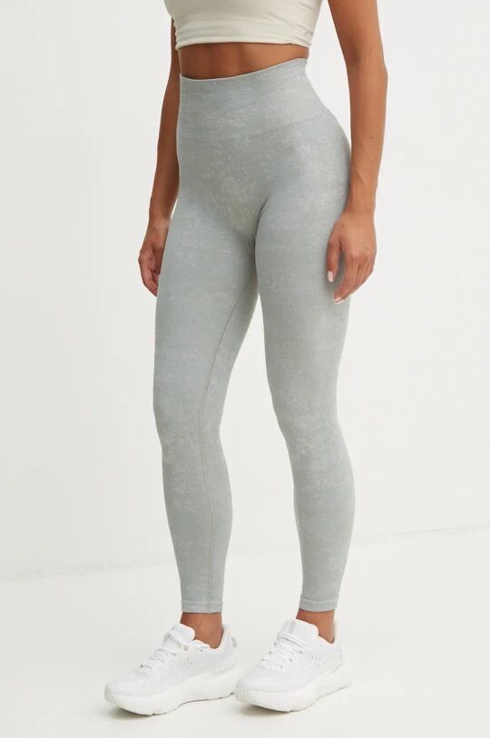 

Тренировочные леггинсы Calvin Klein Performance, бирюзовый