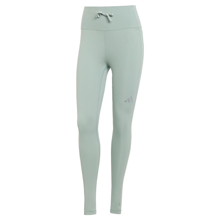 Узкие спортивные брюки ADIDAS PERFORMANCE Essentials, мятный — фото 2