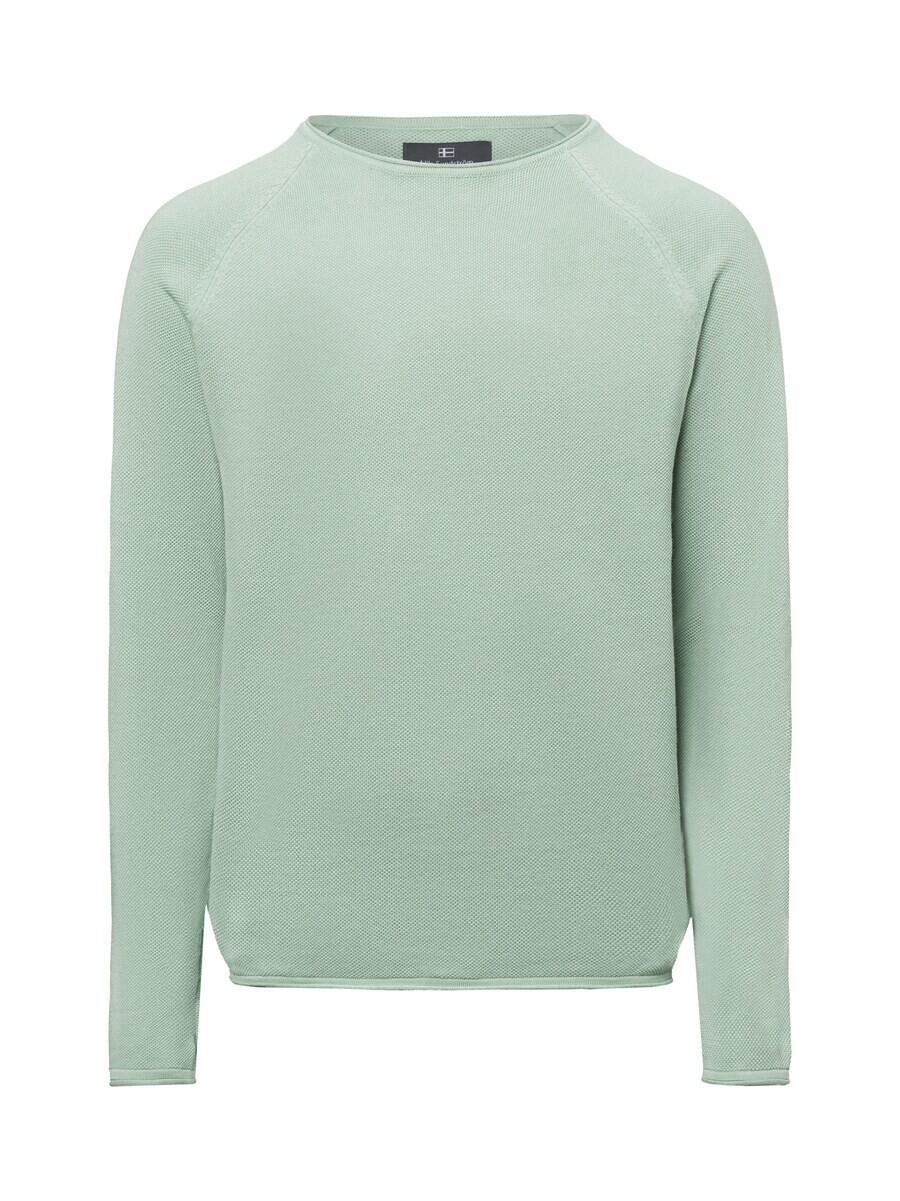 

Свитер Nils Sundström Sweater, мятный